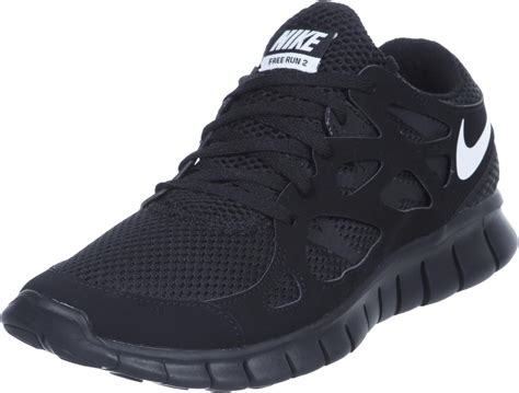 nike free run 2 schwarz silber|nike free run shoes australia.